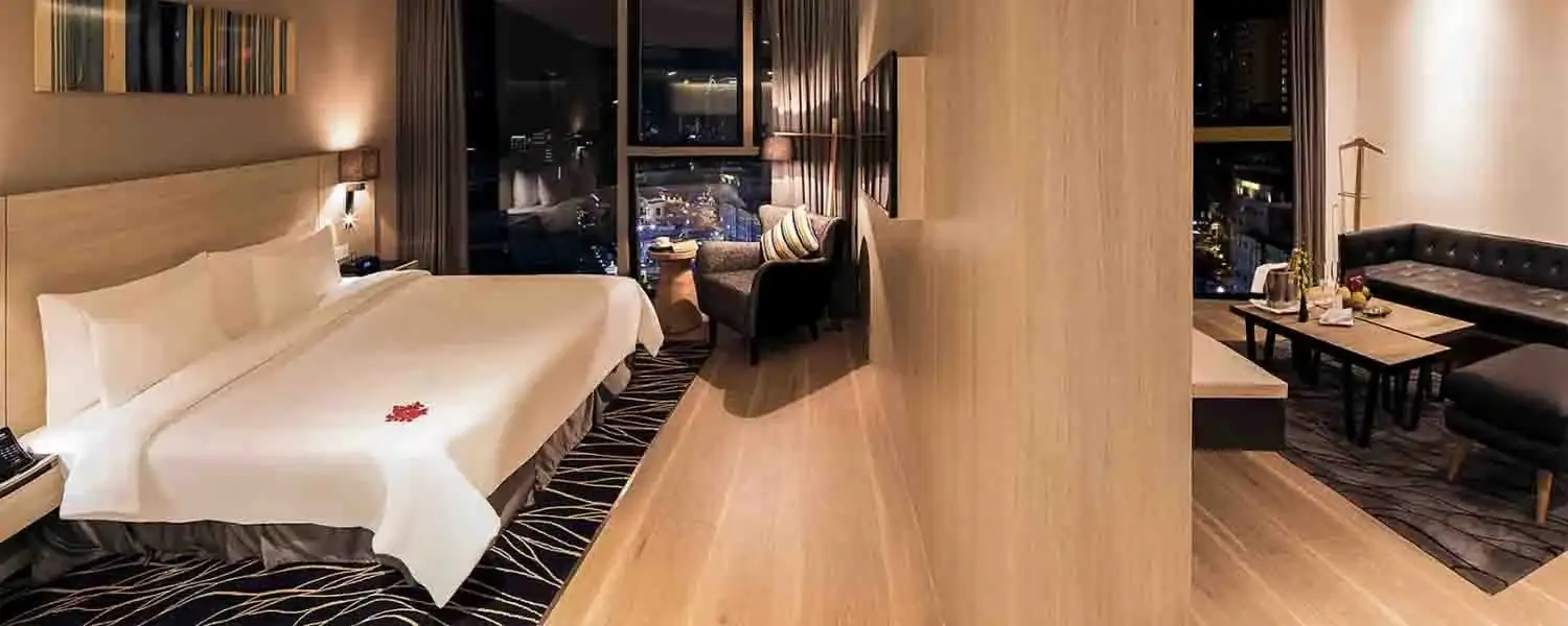 Liberty Central Saigon Citypoint Hotel-1